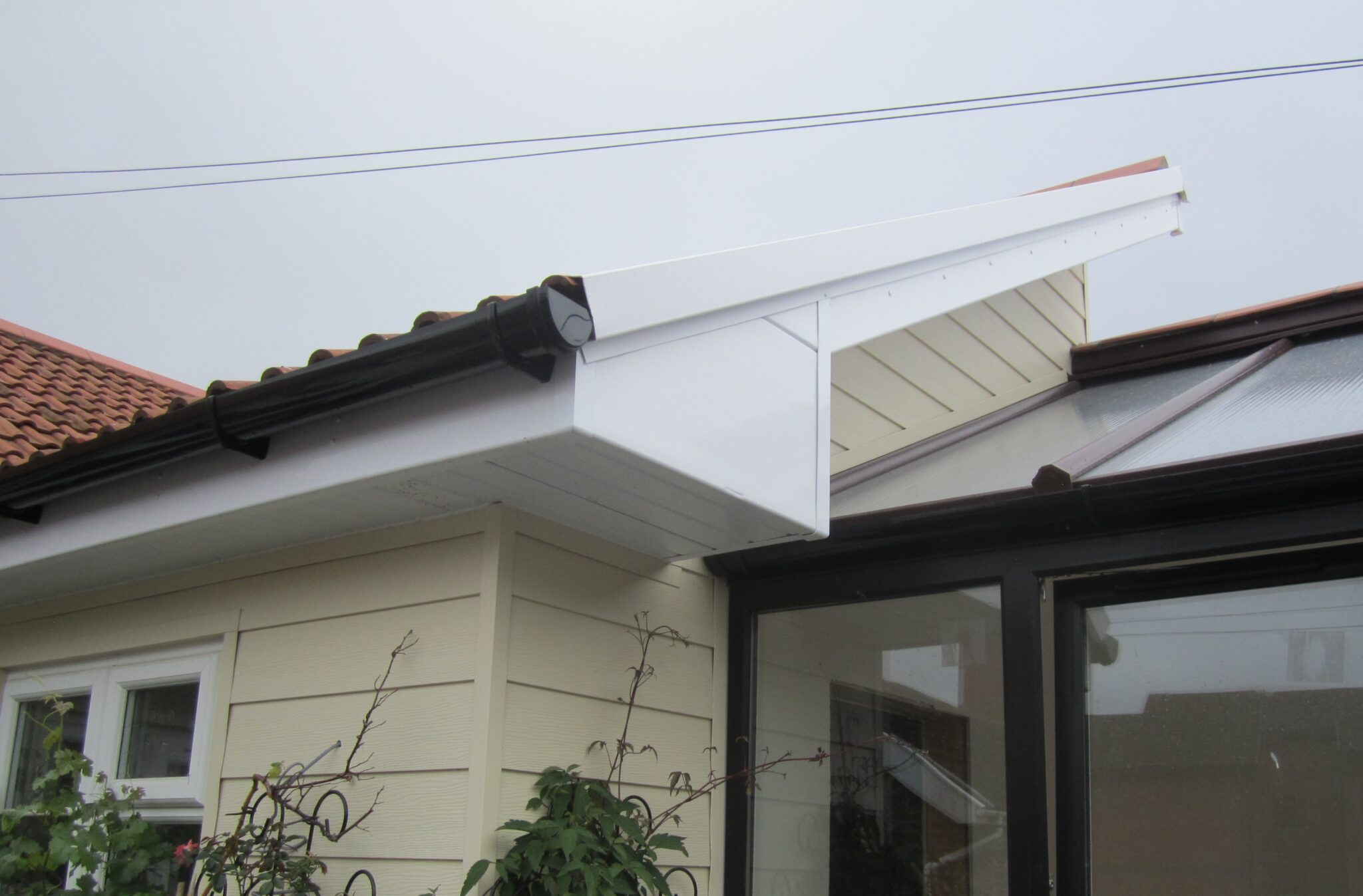Roofline Products - Exmoor Fascias Ltd.